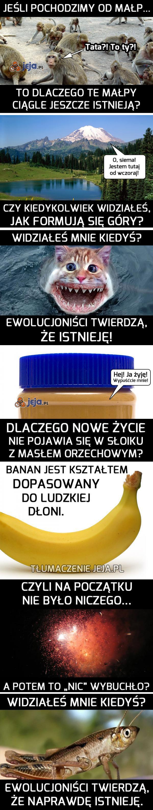 Szach mat, ateiści!