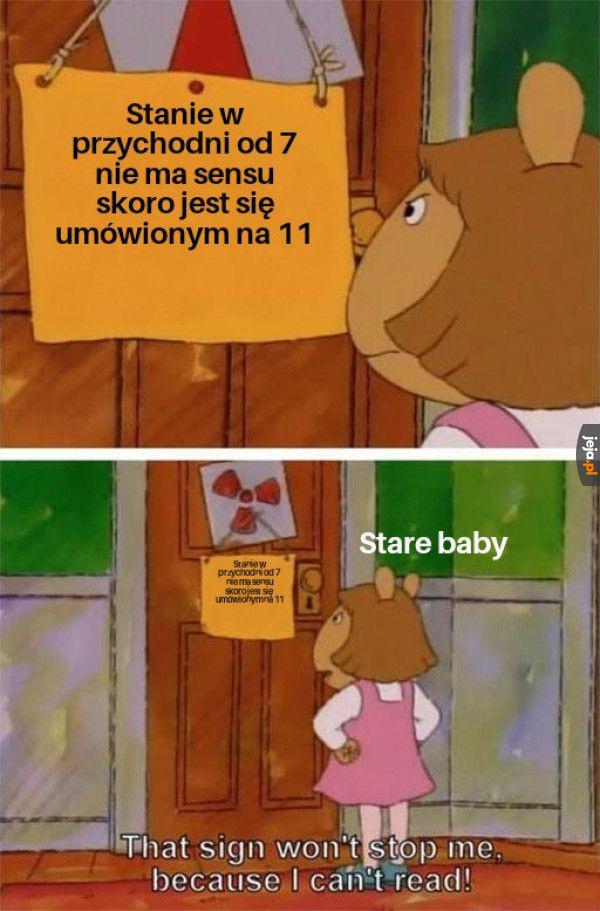 Co to za szlaczki?
