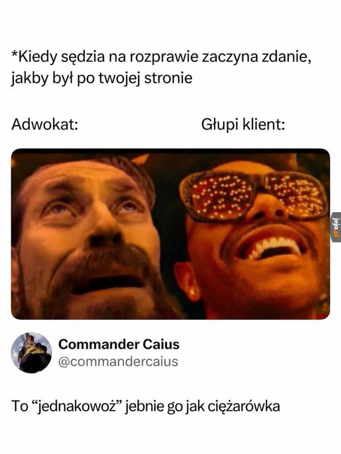 Będzie bolało