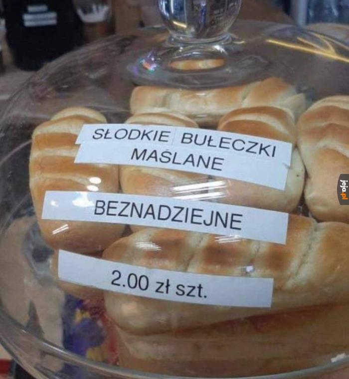 Plus za szczerość