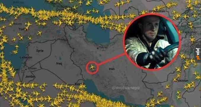 Pilotuję