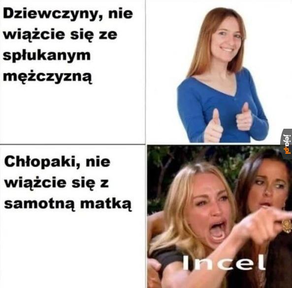 Żyjemy w społeczeństwie