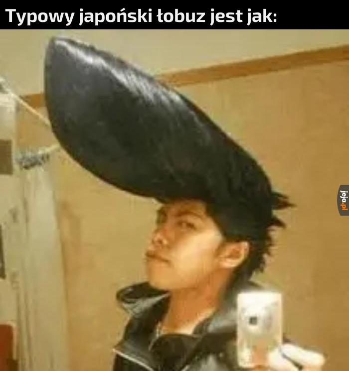 Tylko peta mu brakuje