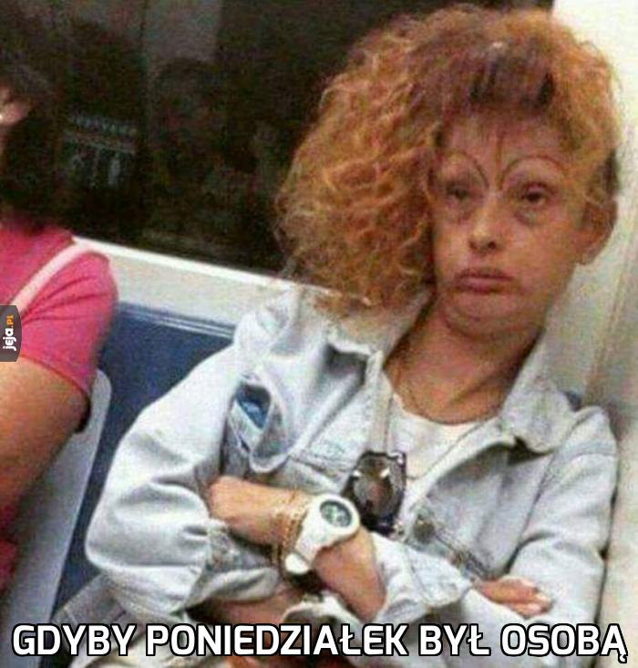 Właśnie tak by wyglądał