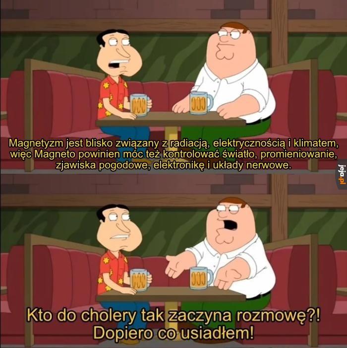Jedynym ograniczeniem jest wyobraźnia autorów