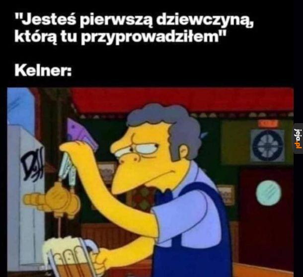 Chyba jednak nie