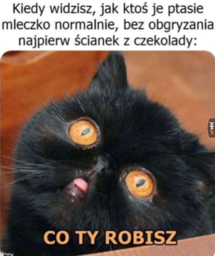 To nielegalne
