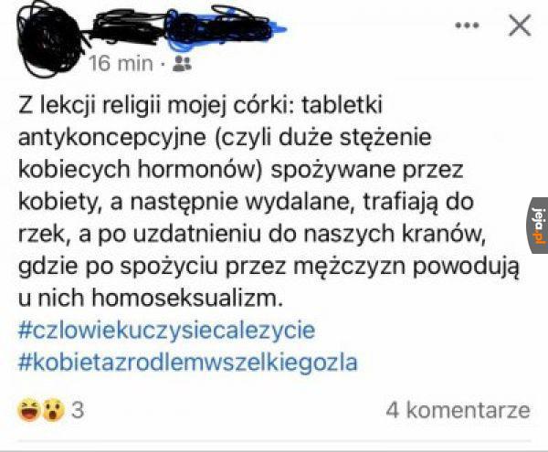 Jakże prawdopodobna teoria