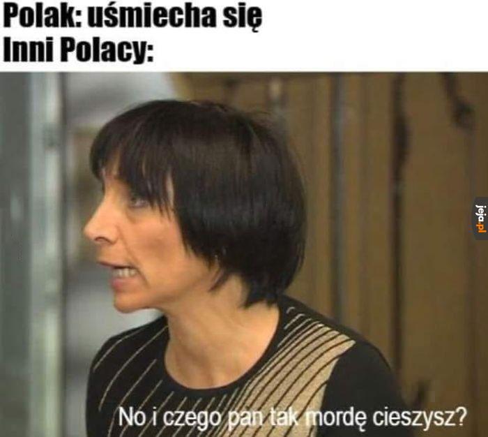 Tak nie wolno