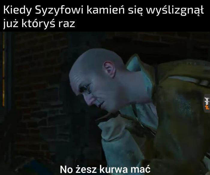 No i znowu