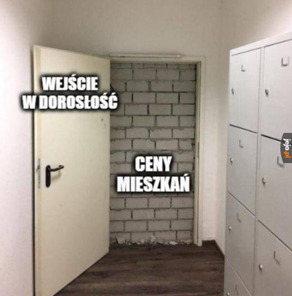 Wolność!