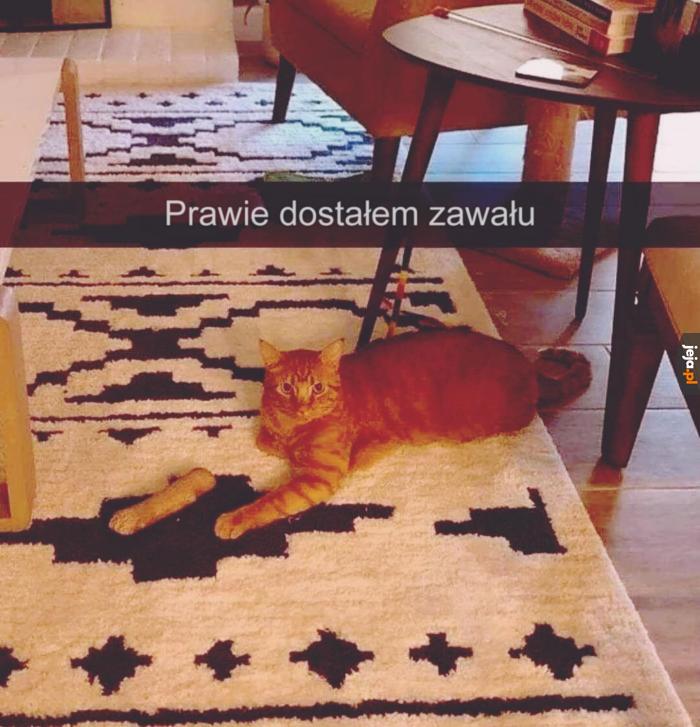 Poważny uraz