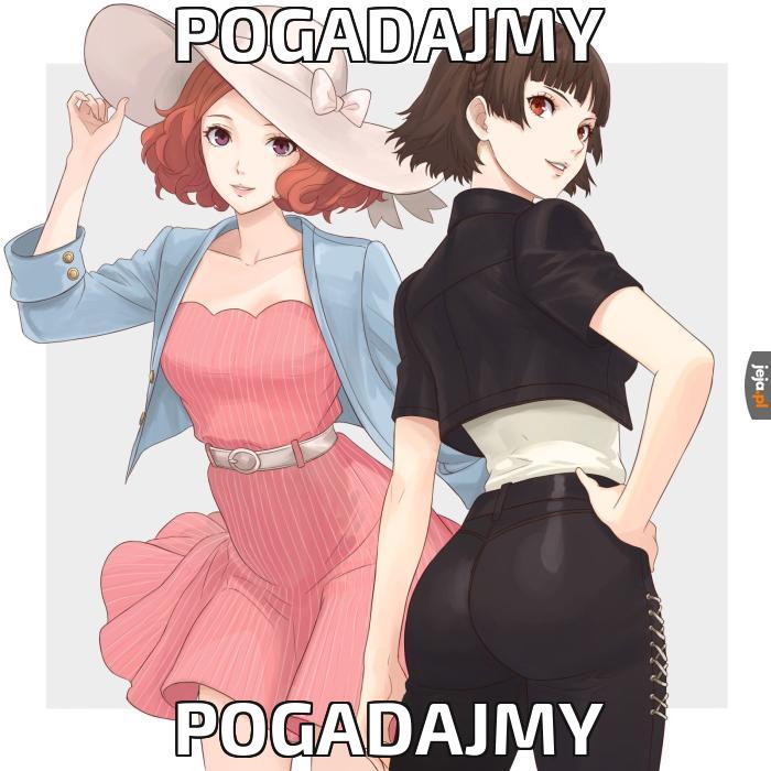 Pogadajmy