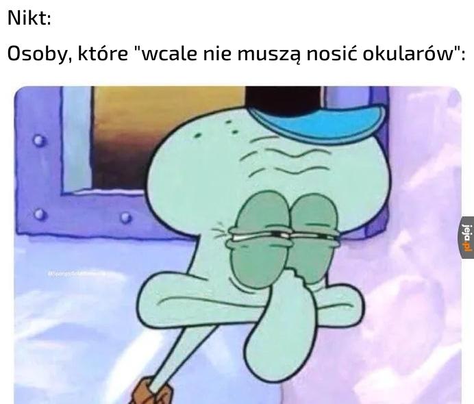 Może jednak powinni