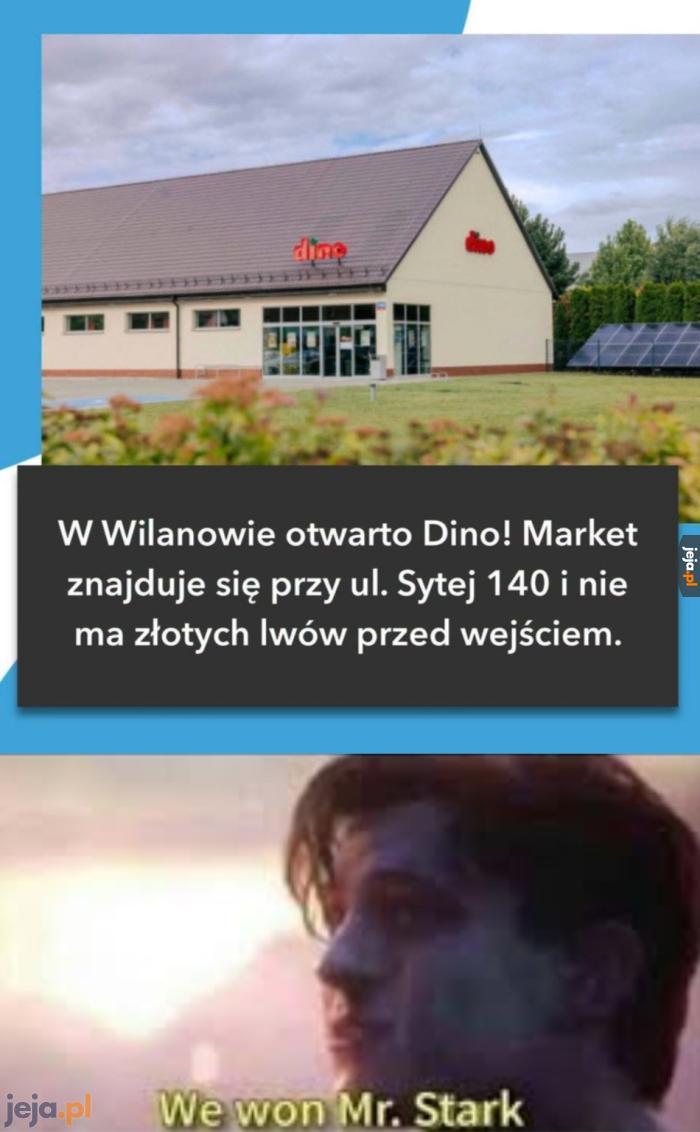 Udało się