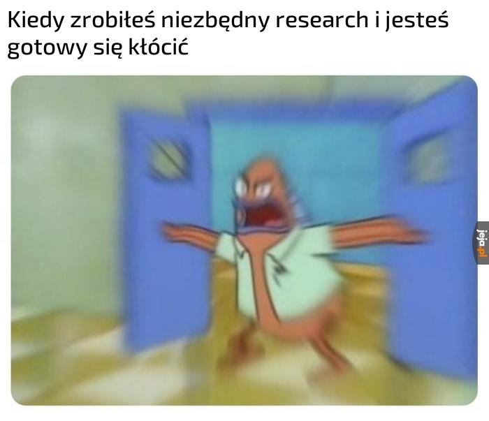 Nie zagniesz mnie