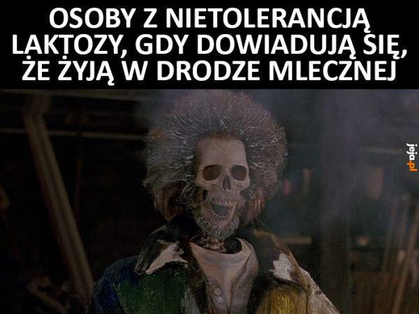 Niedopuszczalne!