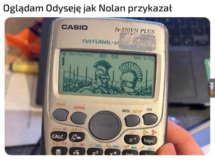Właściwy format