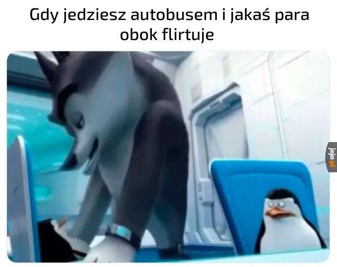 Idźcie sobie stąd