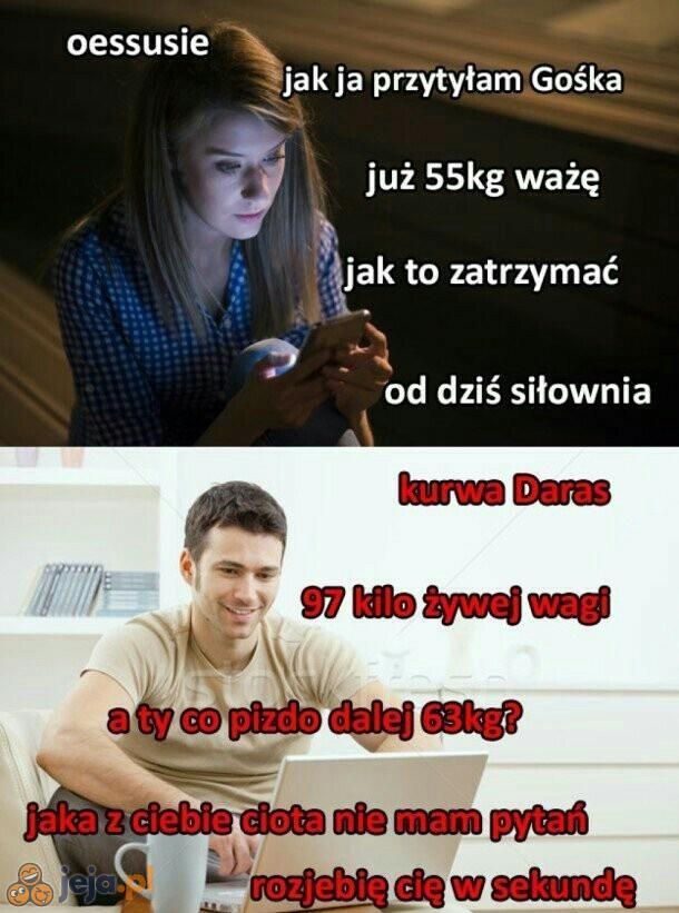 Wielka różnica