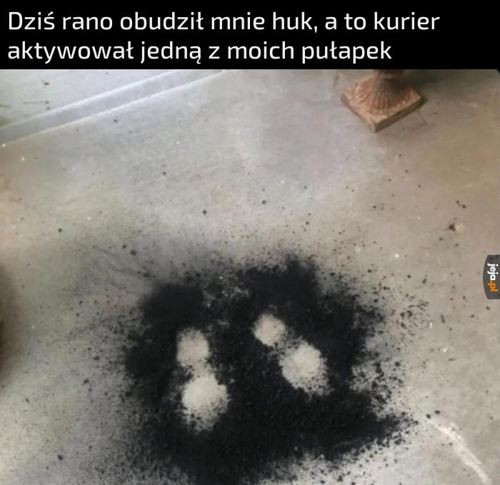 Zgon na miarę Zwariowanych Melodii