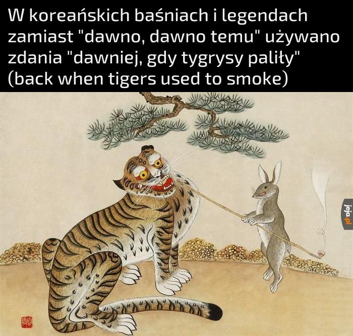 To były czasy