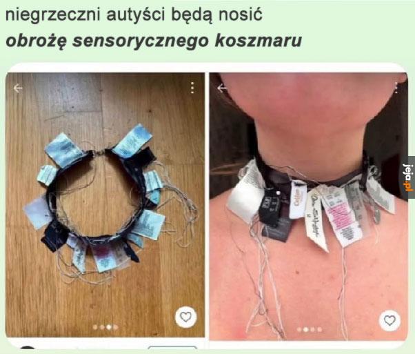 Jakie jest słowo bezpieczeństwa?!