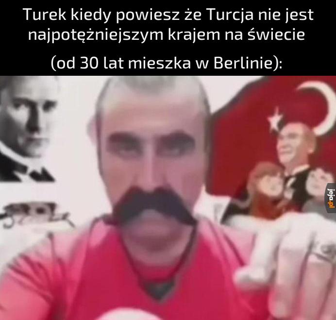 Kemal Pasha supremacy
