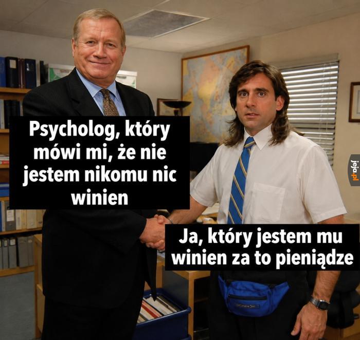 Coś tu nie gra