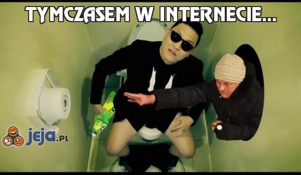 Tymczasem w internecie...
