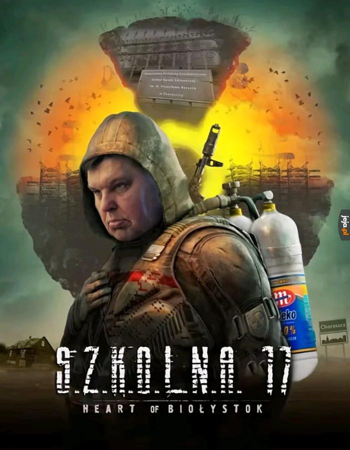 Nie będzie zony, nie będzie niczego