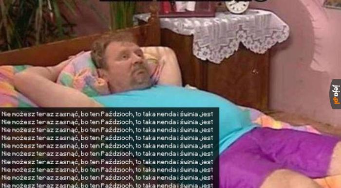 Strzeż się
