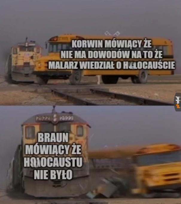 No brain time