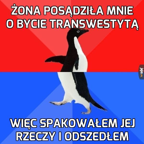 No i słusznie