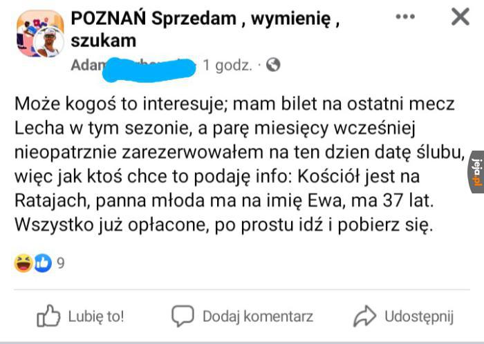 Poznań miasto doznań