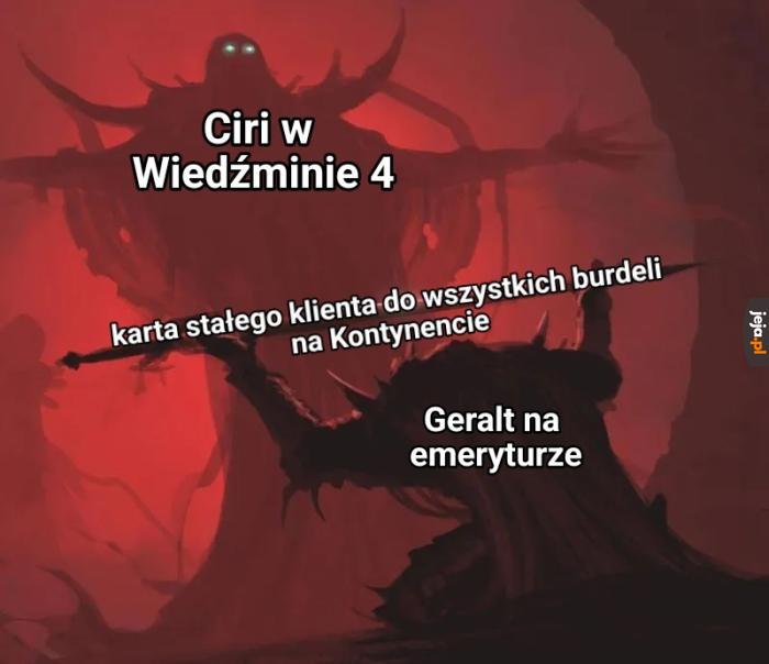 Czas przekazać pałeczkę