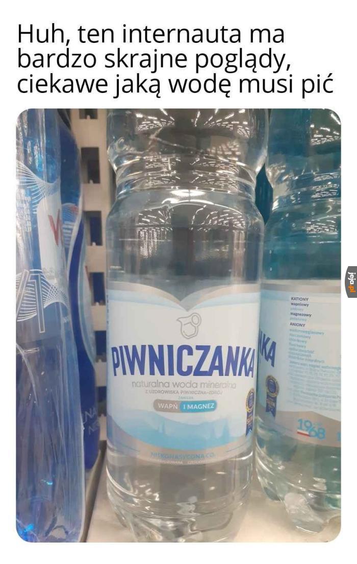 Nieciężko takiego spotkać