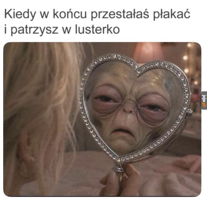 Więcej nie beczę