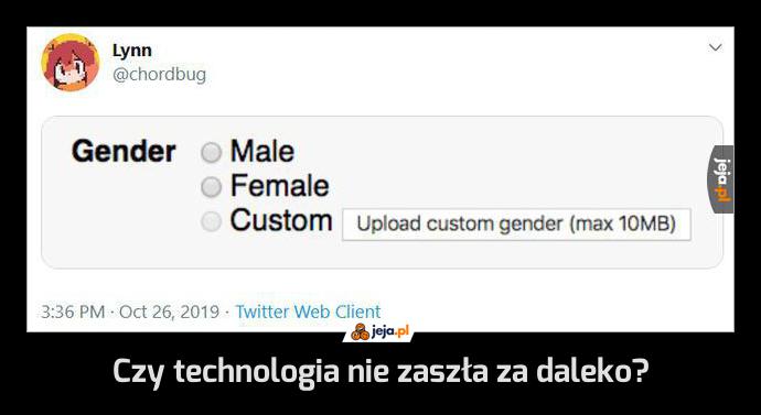 Być może