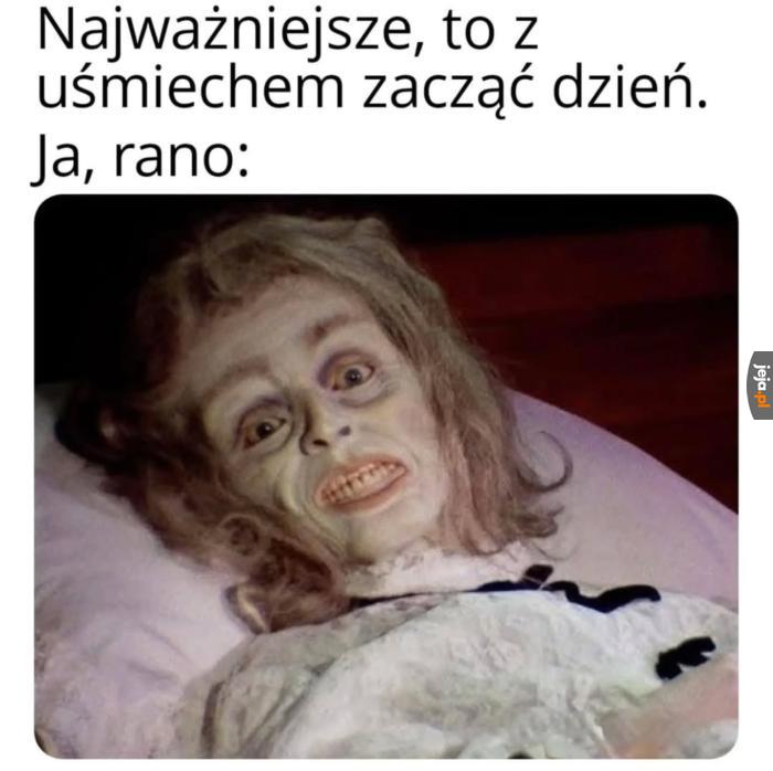 Nie ma to jak szkoła