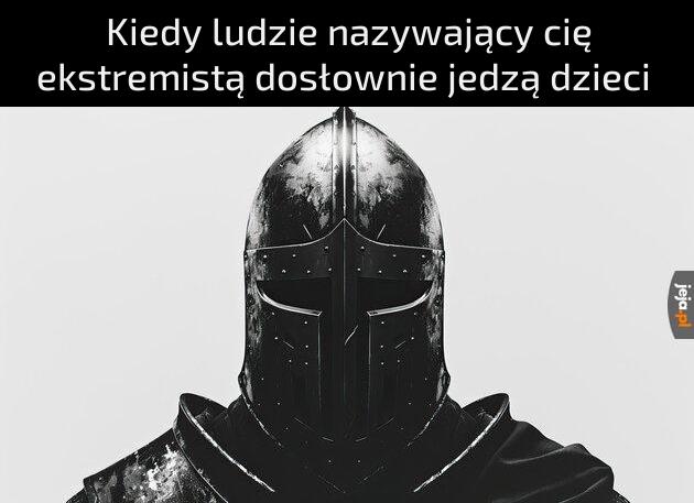 Co jest normą z takimi elitami?