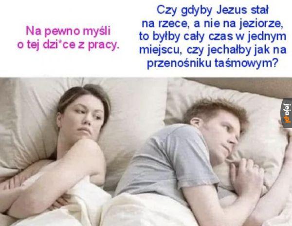 Zakazane pytania