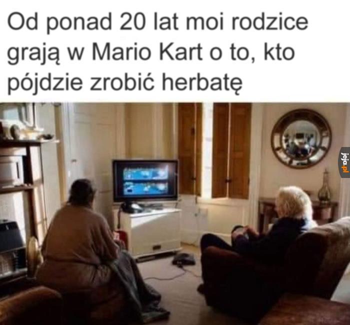 Relationship goals