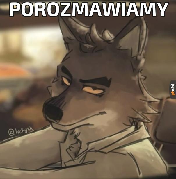 Porozmawiamy