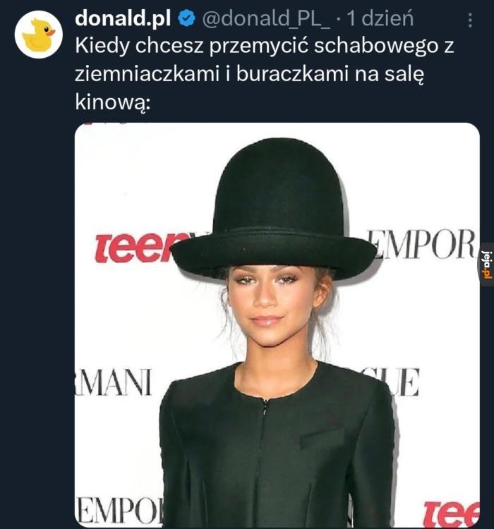 Skradanie 100