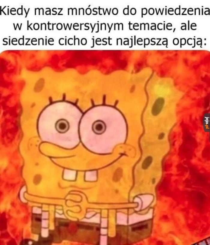 Czasem lepiej postawić na rozsądek