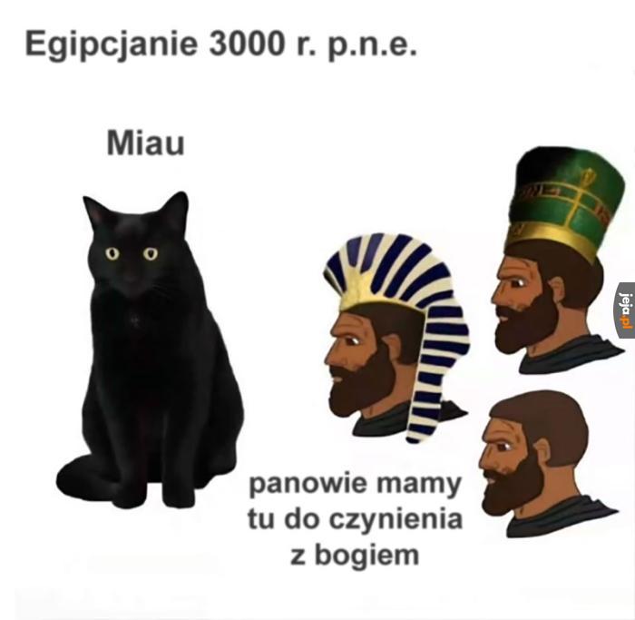 Tak było