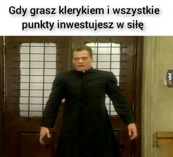 Gorąco... upał... ciepło mi...