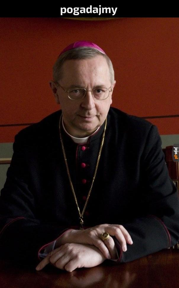 Gądusiajec (bardzo wieczorny!!)