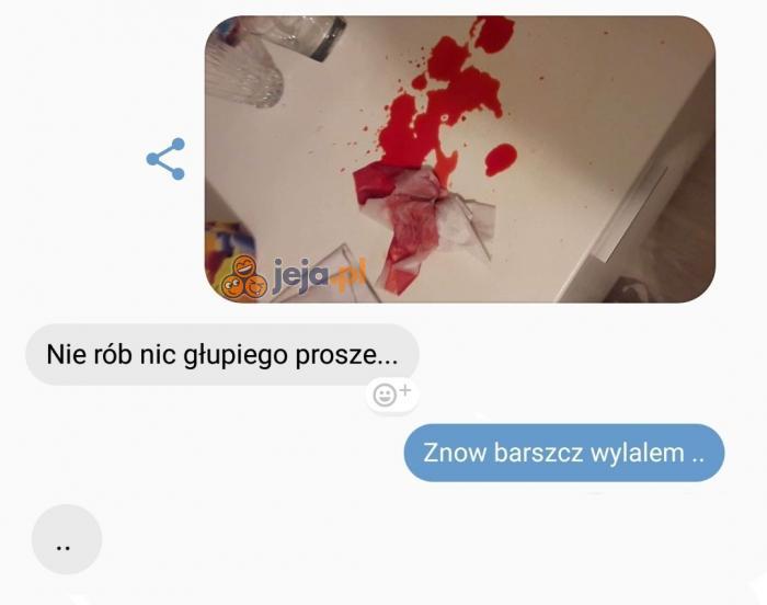 Za późno